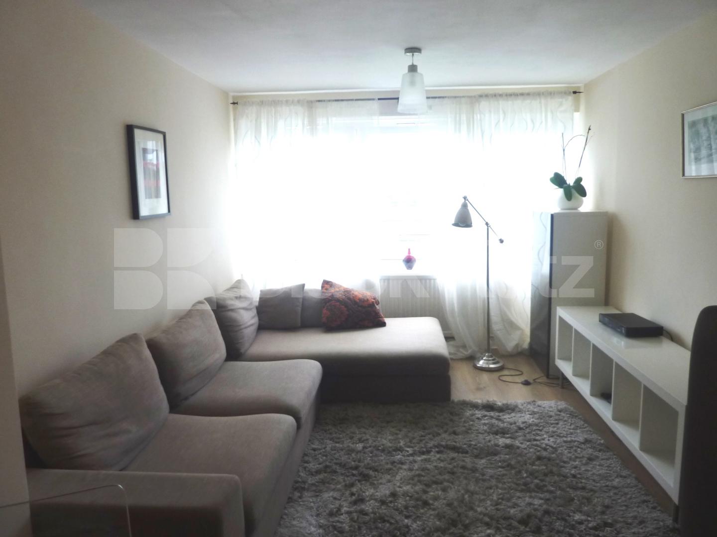 			NEAR HAMPSTEAD HEATH!, 1 Bedroom, 1 bath, 1 reception Flat			 Mansfield Road, HAMPSTEAD